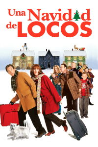 Una Navidad De Locos (2004)