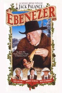 Una Navidad diferente para Ebenezer (1998)