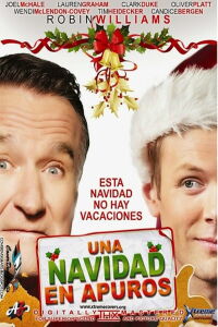 Una navidad en apuros (2014)