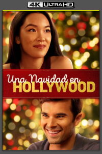 Una Navidad en Hollywood (2022)