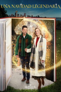 Una Navidad legendaria (2022)