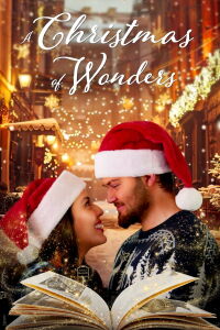 Una navidad magica (2024)