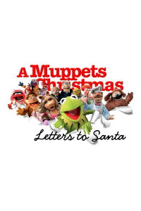 Una Navidad Muppets: Cartas a Santa (2008)