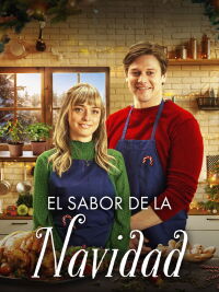 Una Navidad para saborear (2021)