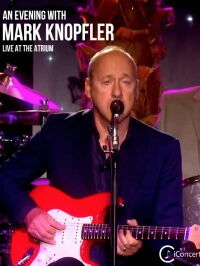 Una noche con Mark Knopfler y su banda (2009)