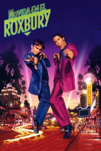 Una Noche en el Roxbury (1998)