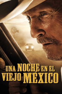 Una noche en el Viejo México (2013)