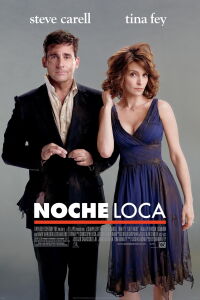 Una Noche Fuera de Serie (2010)