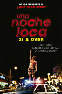 Una noche loca (2013)