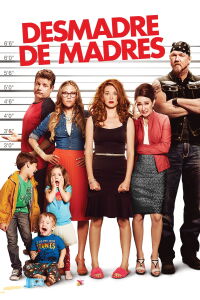 Una noche para mamá (2014)