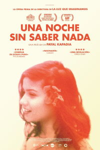 Una noche sin saber nada (2022)