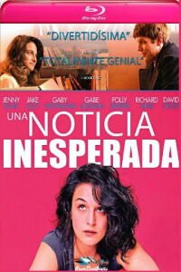 Una noticia inesperada (2014)