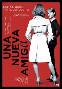 Una nueva amiga (2014)