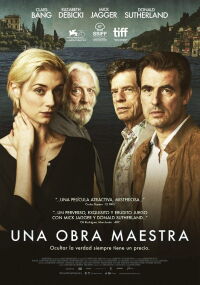 Una obra maestra (2020)