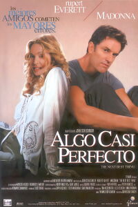 Una pareja casi perfecta (2000)