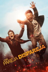 Una Pareja Dispareja (2016)