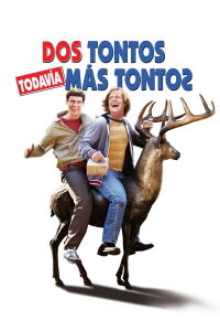 Una pareja más tonta (2014)