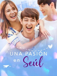 Una pasión en Seúl (2017)
