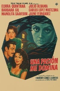 Una pasión me domina (1961)