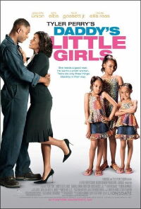 Una película de Tyler Perry: Las niñas de papá (2007)
