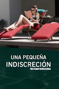 Una pequeña indiscreción (2017)