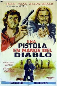 Una pistola en manos del diablo (1973)