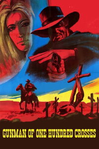Una pistola para cien cruces (1971)