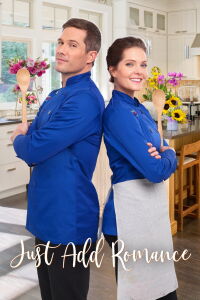 Una pizca de romance (2019)