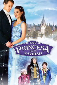 Una princesa para Navidad (2011)
