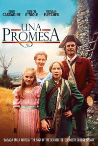Una promesa (1997)