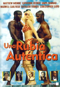 Una rubia auténtica (1998)