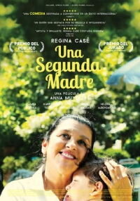 Una segunda madre (2015)