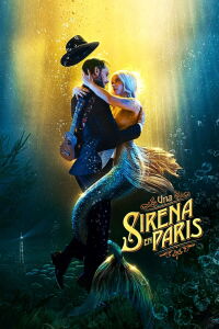 Una sirena en París (2020)