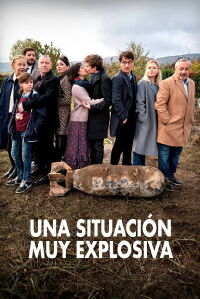 Una situacion muy explosiva (2020)