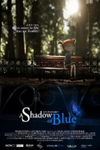 Una sombra azul (2012)