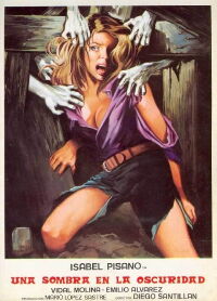 Una sombra en la oscuridad (1979)