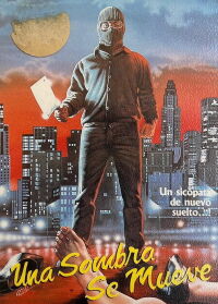 Una sombra se mueve (1986)