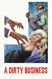 Una sporca faccenda (1964)