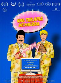 Una terapia de mierda (2023)