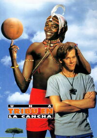 Una tribu en la cancha (1994)