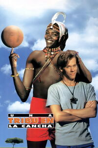 Una tribu en la cancha (1994)