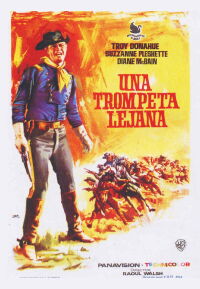 Una trompeta lejana (1964)