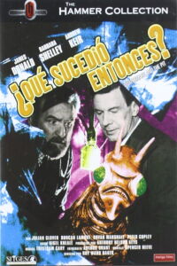 Una Tumba a la Eternidad (1967)