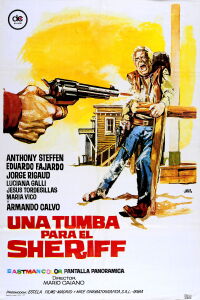 Una tumba para el sheriff (1965)