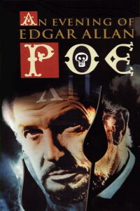 Una velada con Edgar Allan Poe (1970)
