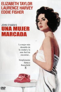 Una venus en visón (1960)