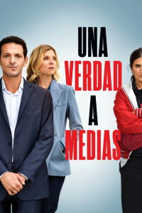 Una verdad a medias (2023)