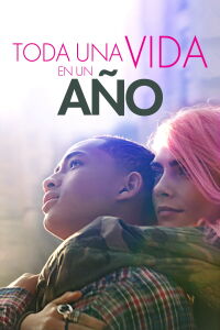 Una vida en un año (2020)