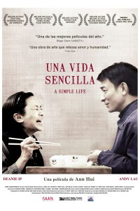 Una vida sencilla (2012)