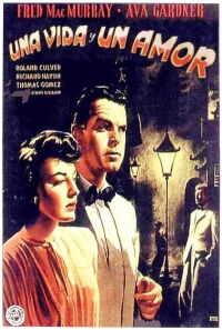 Una vida y un amor (1947)